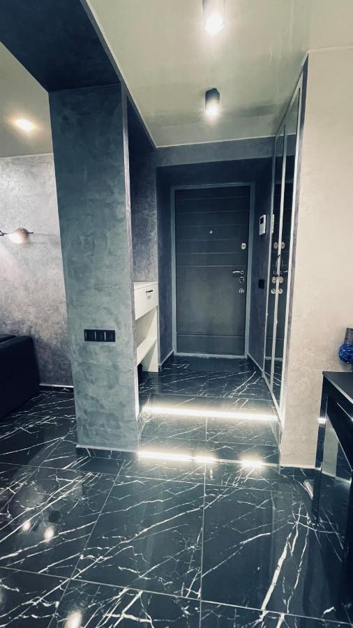 Luxury Design Apartments In The Center Of Kiev Eksteriør billede