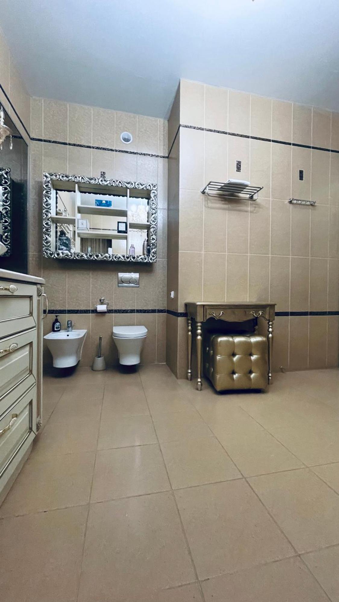 Luxury Design Apartments In The Center Of Kiev Eksteriør billede