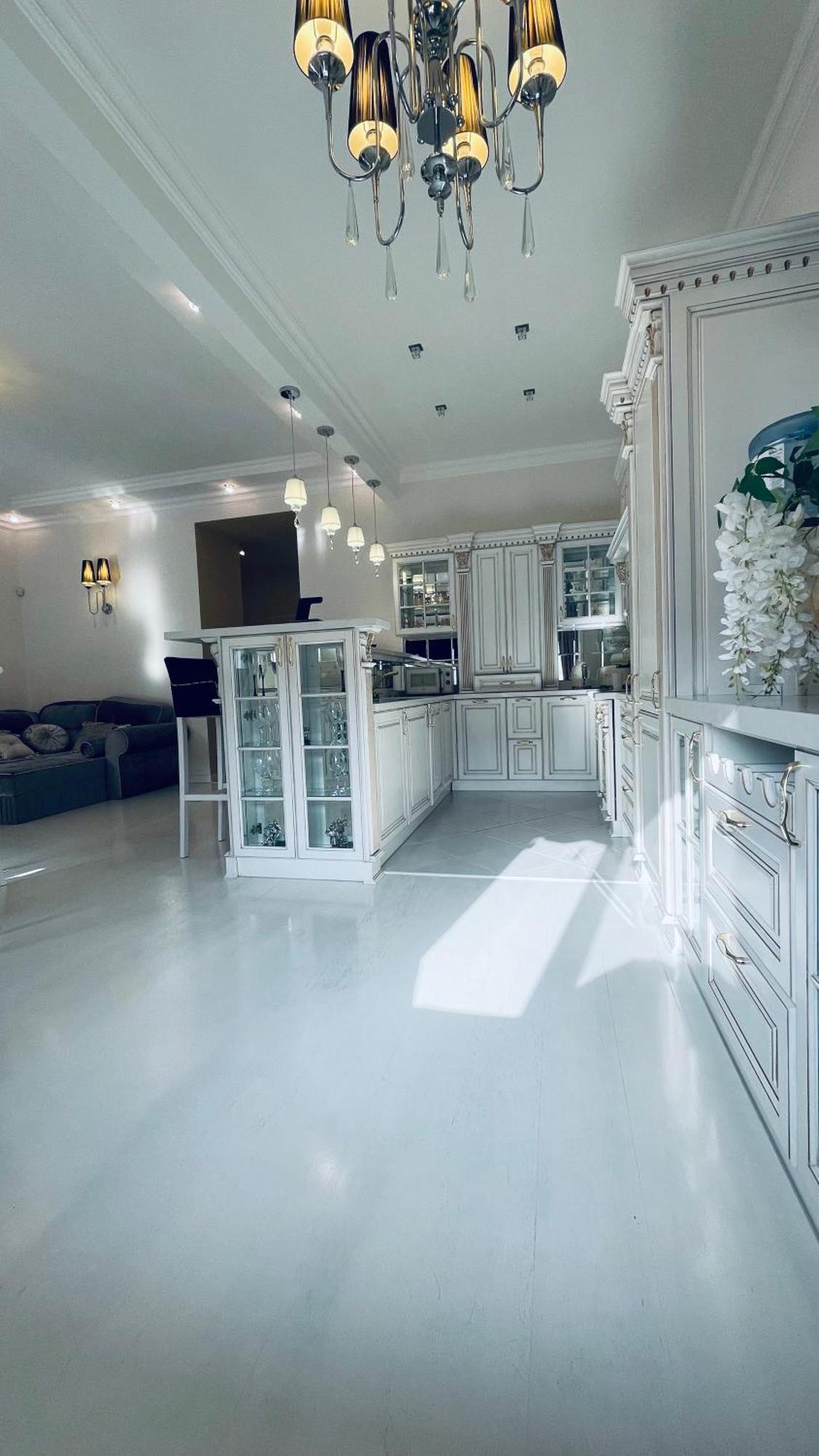 Luxury Design Apartments In The Center Of Kiev Eksteriør billede