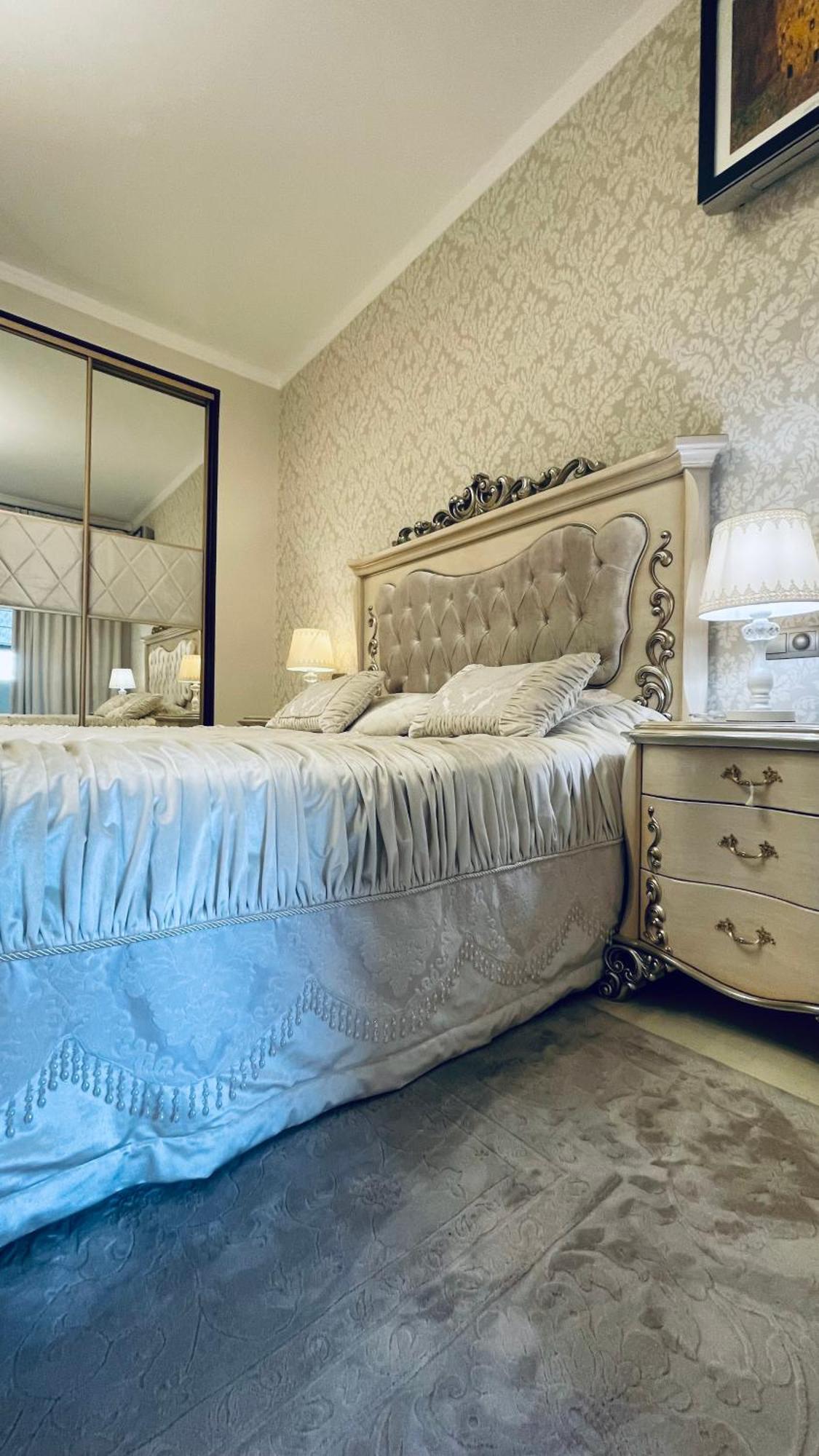 Luxury Design Apartments In The Center Of Kiev Eksteriør billede