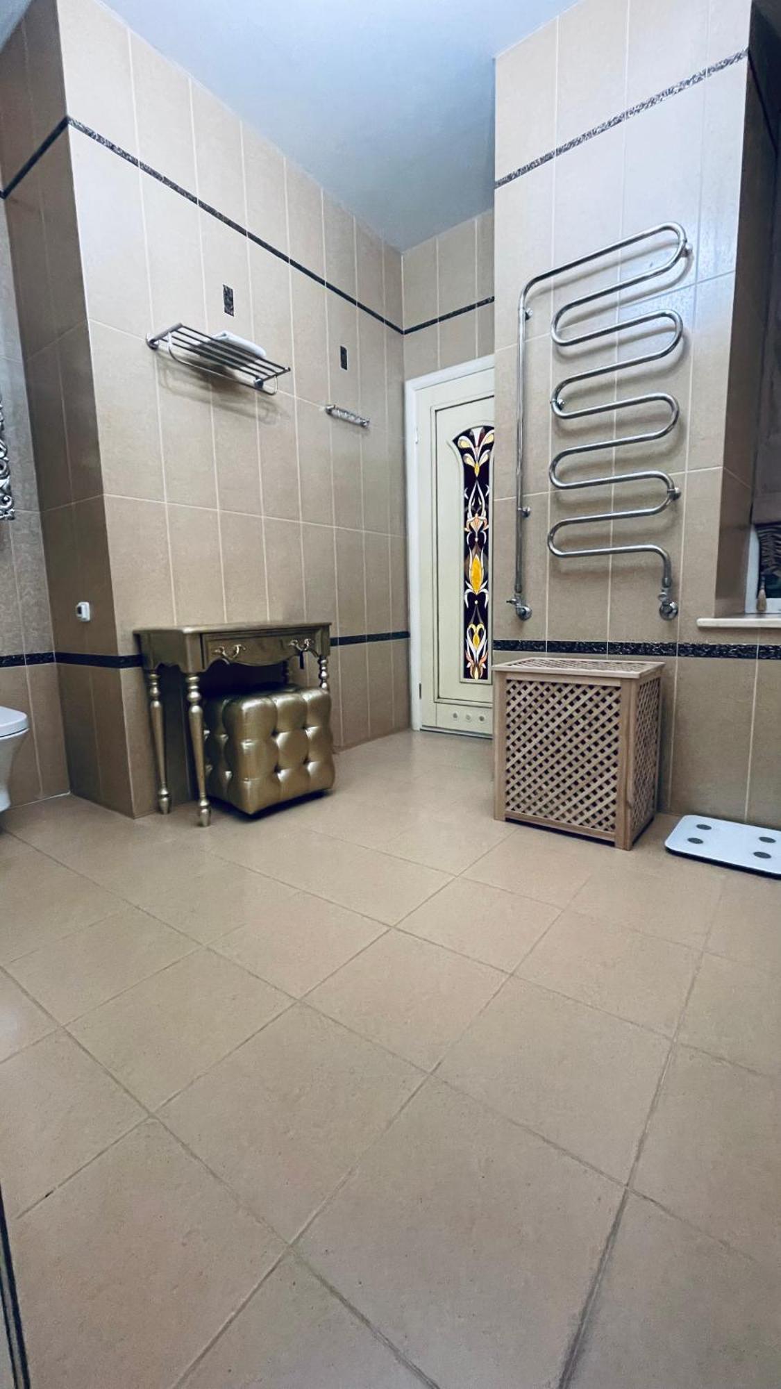 Luxury Design Apartments In The Center Of Kiev Eksteriør billede