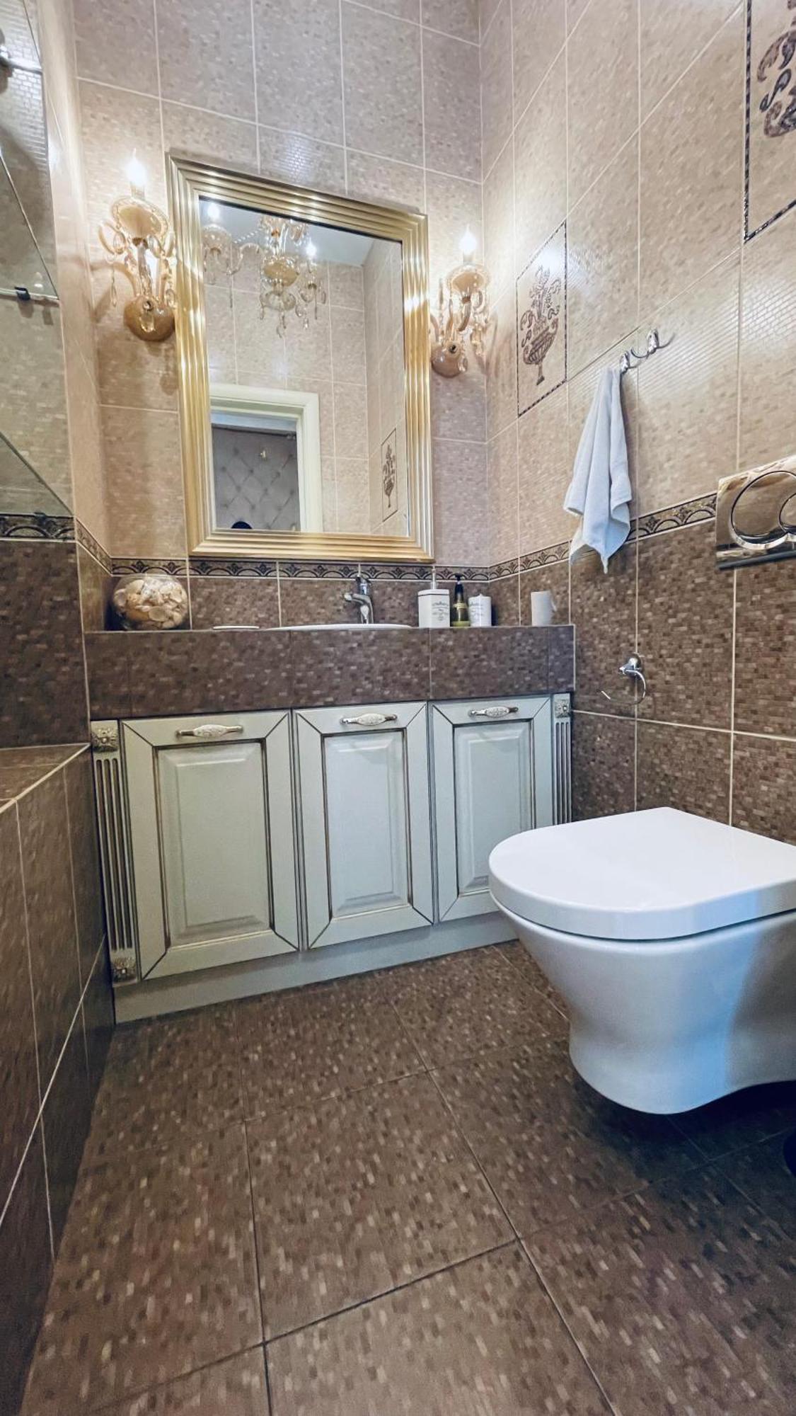 Luxury Design Apartments In The Center Of Kiev Eksteriør billede