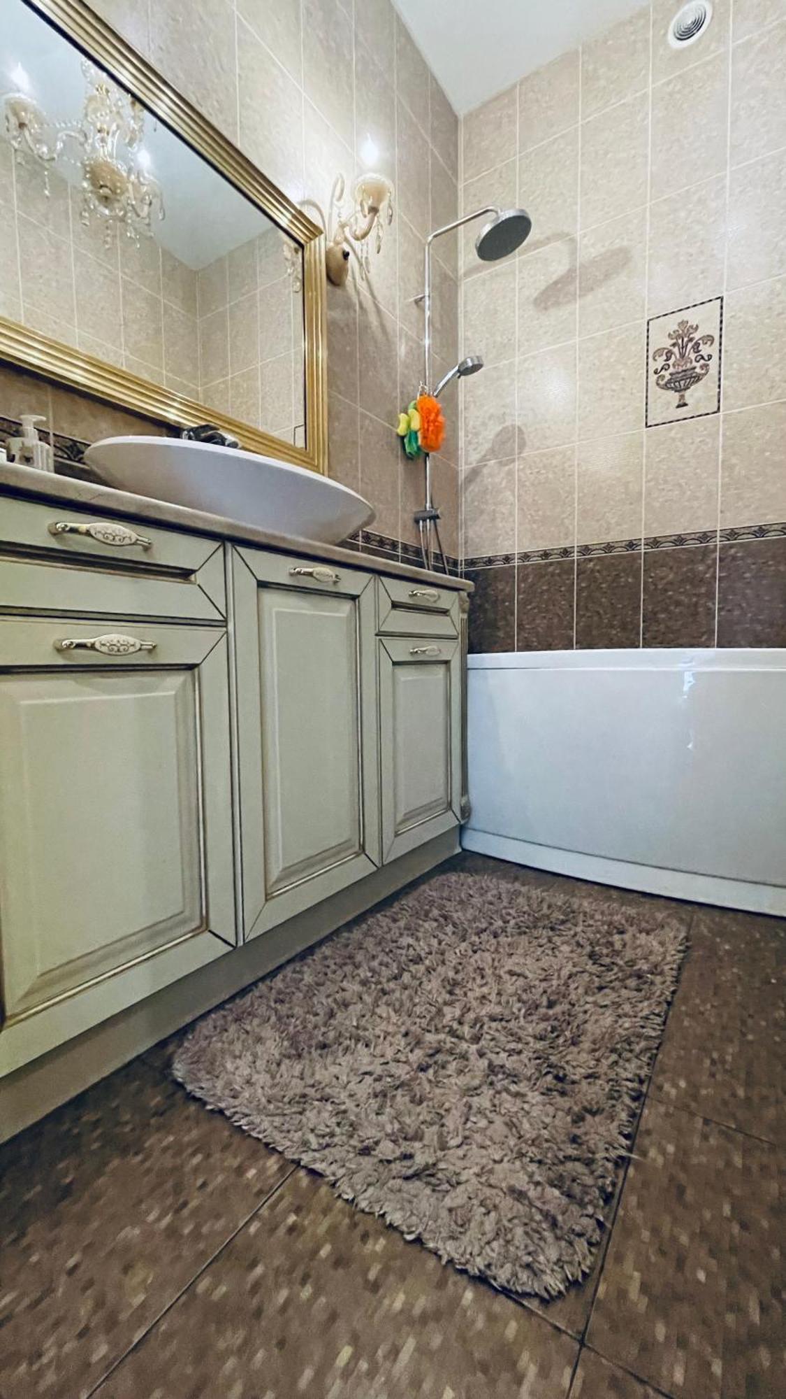 Luxury Design Apartments In The Center Of Kiev Eksteriør billede
